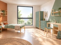 Chambre Room